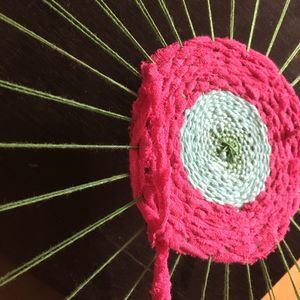 Meet your Posher, Maggie